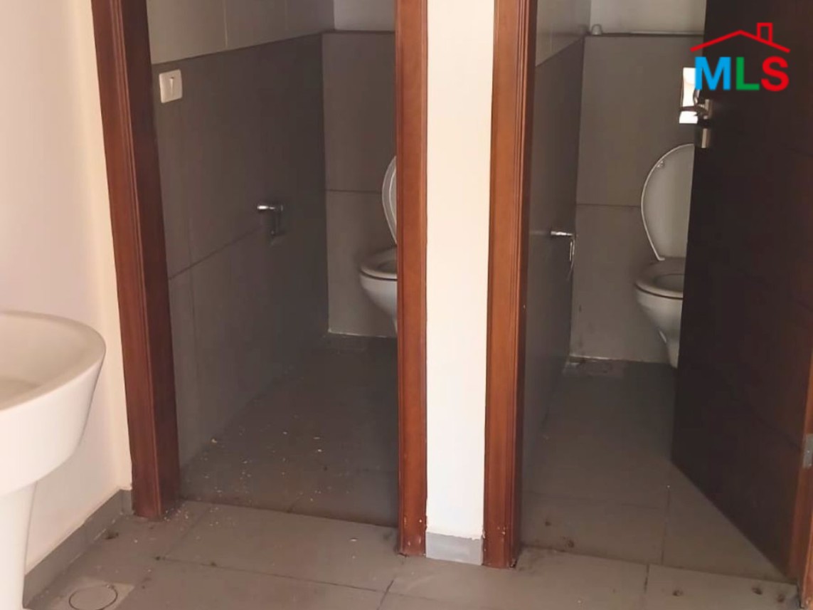 Open Space Office With Terrace For Rent in Dbayeh
