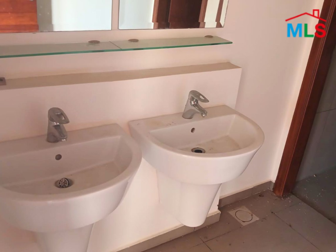 Open Space Office With Terrace For Rent in Dbayeh