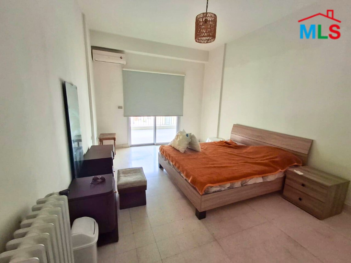 Furnished 3-Bedrooms Apartment For Rent in Achrafieh, Rmeil