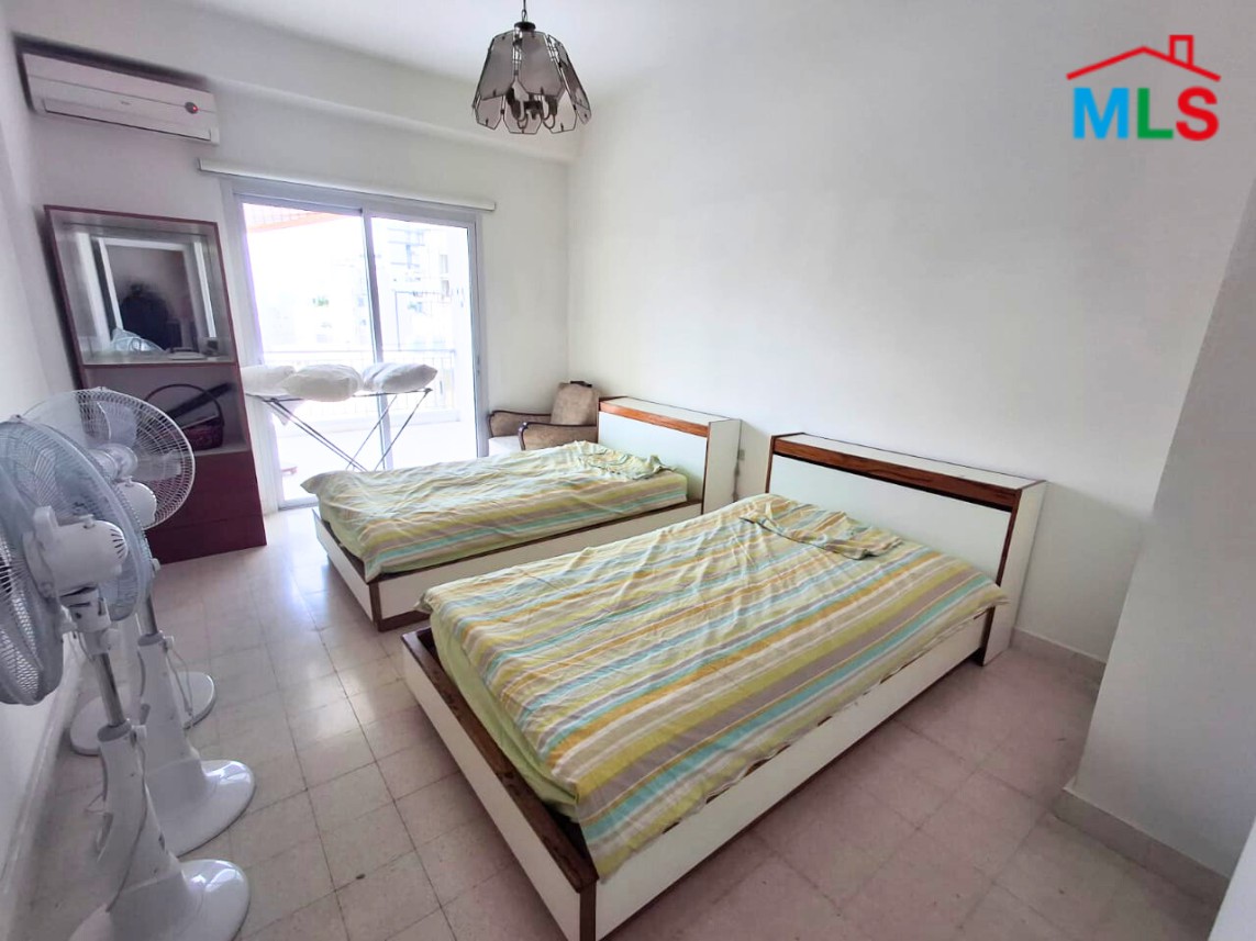 Furnished 3-Bedrooms Apartment For Rent in Achrafieh, Rmeil