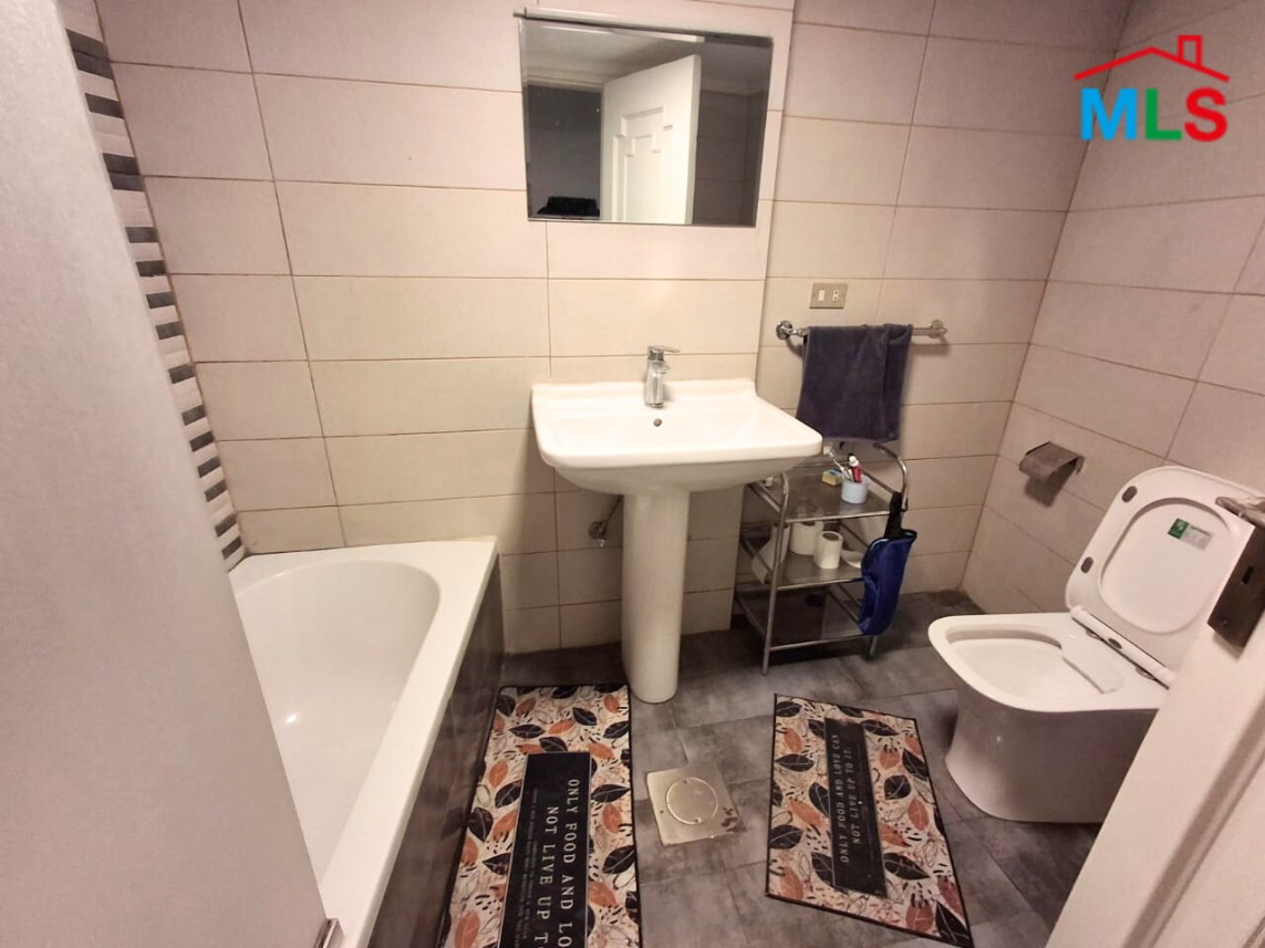 Furnished 3-Bedrooms Apartment For Rent in Achrafieh, Rmeil