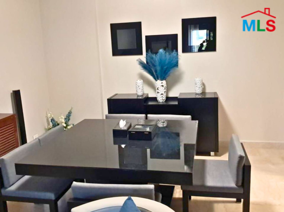 Fully Furnished Apartment For Rent in Baabdat