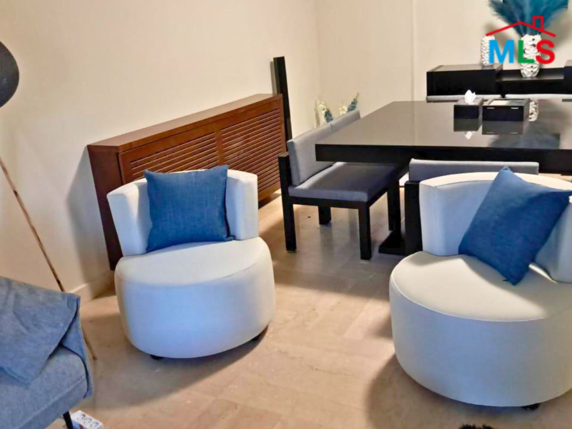 Fully Furnished Apartment For Rent in Baabdat