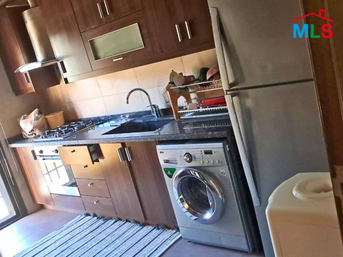 Fully Furnished Apartment For Rent in Baabdat