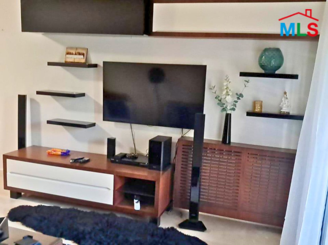 Fully Furnished Apartment For Rent in Baabdat