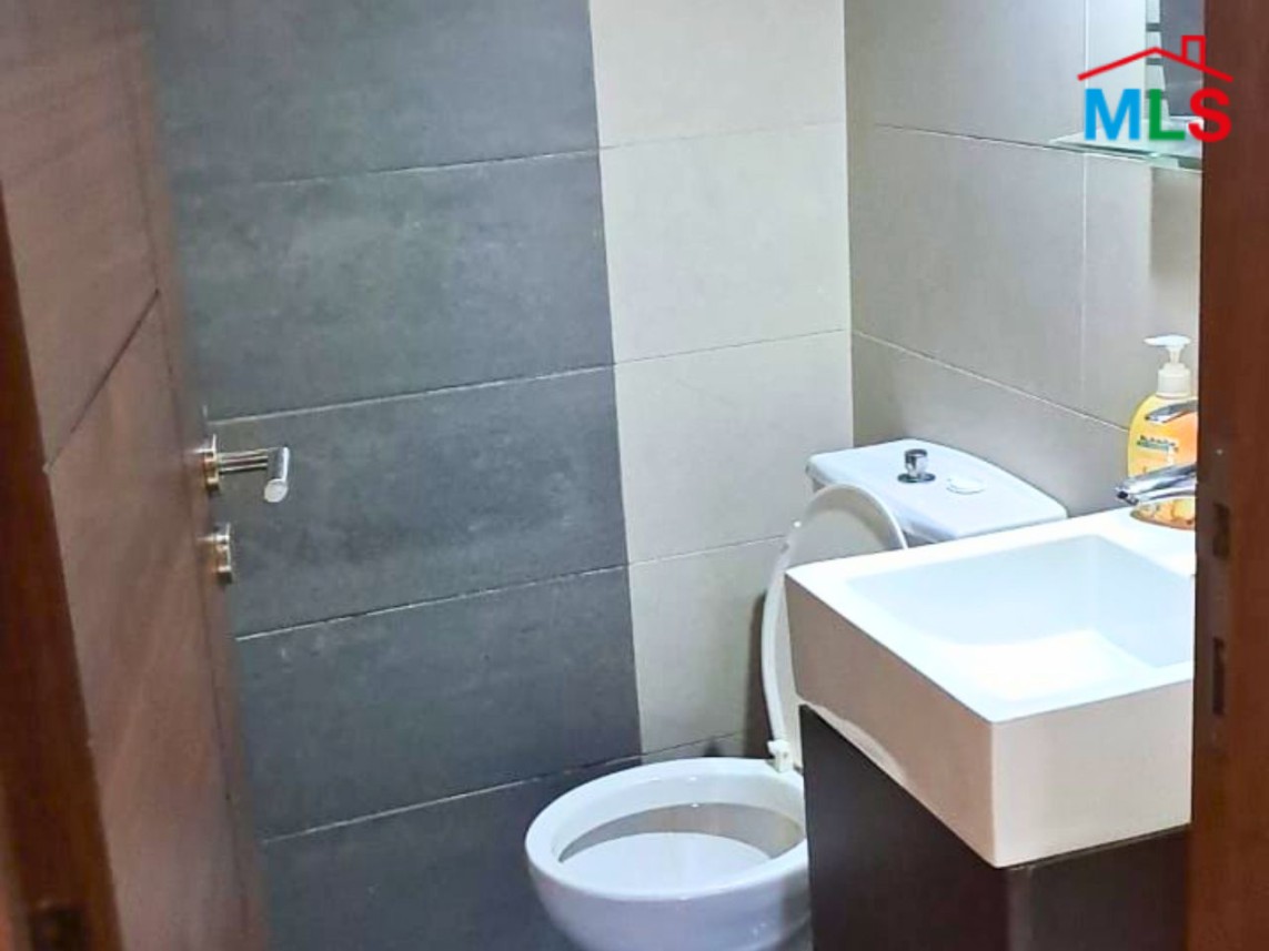 Fully Furnished Apartment For Rent in Baabdat