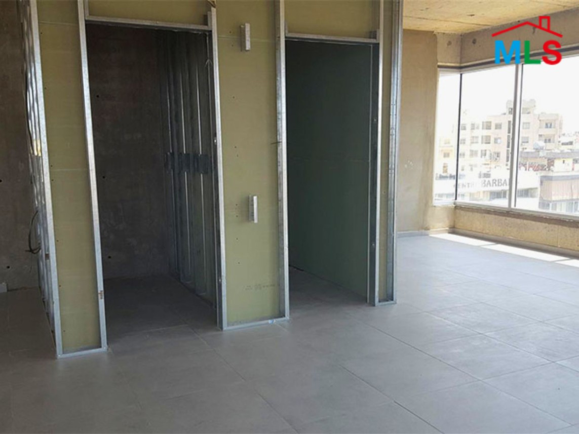 Spacious Office For Rent On Bouchrieh Highway