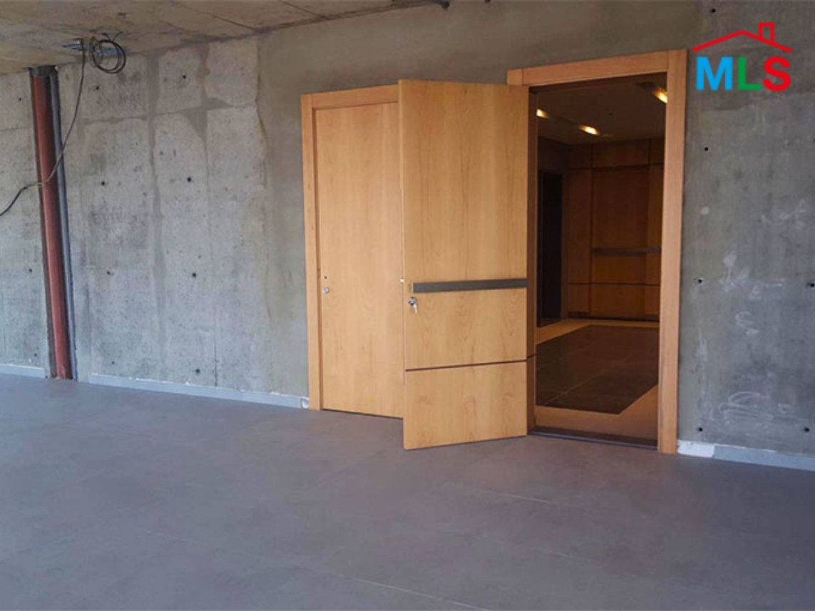 Spacious Office For Rent On Bouchrieh Highway