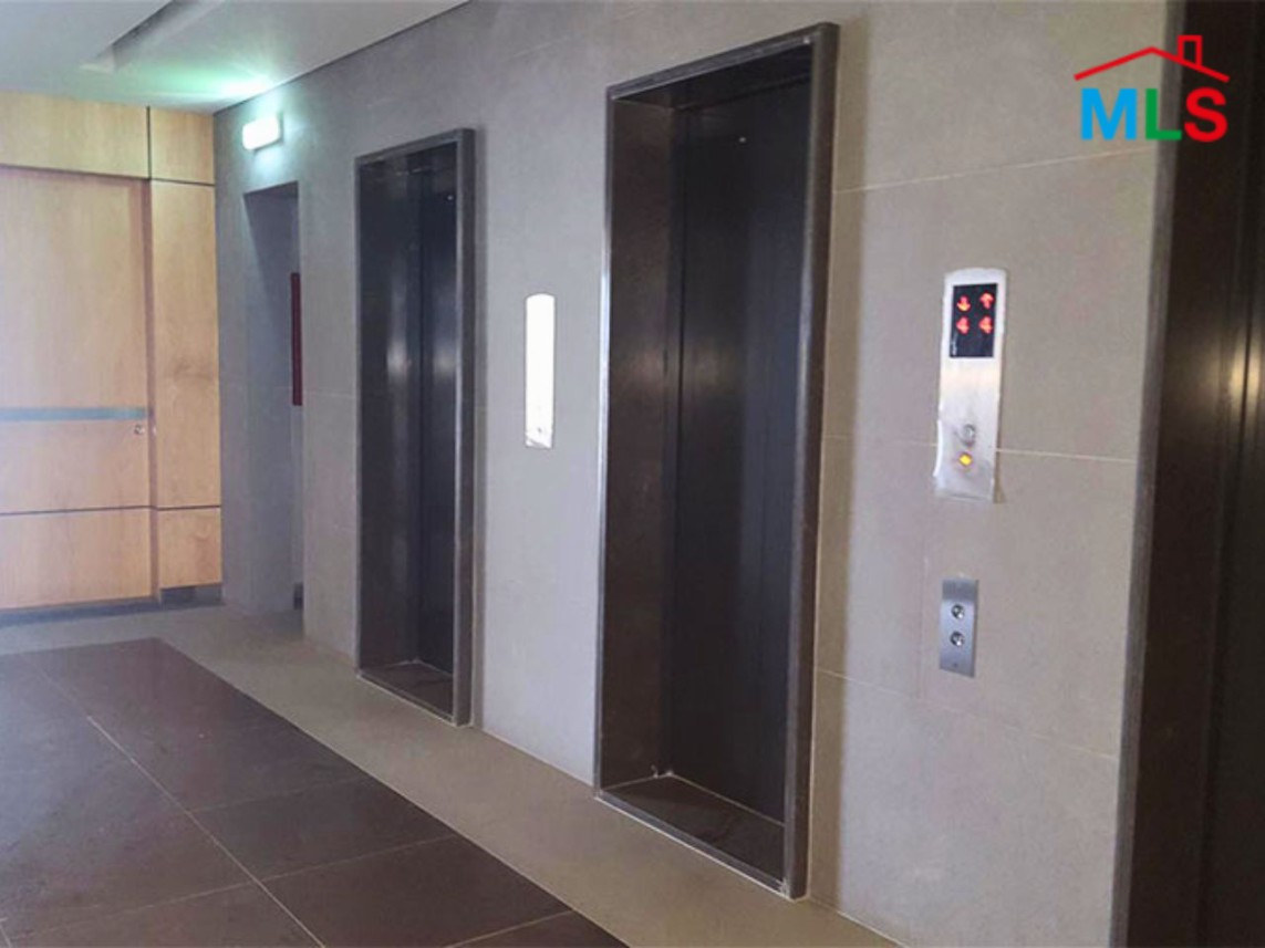 Spacious Office For Rent On Bouchrieh Highway