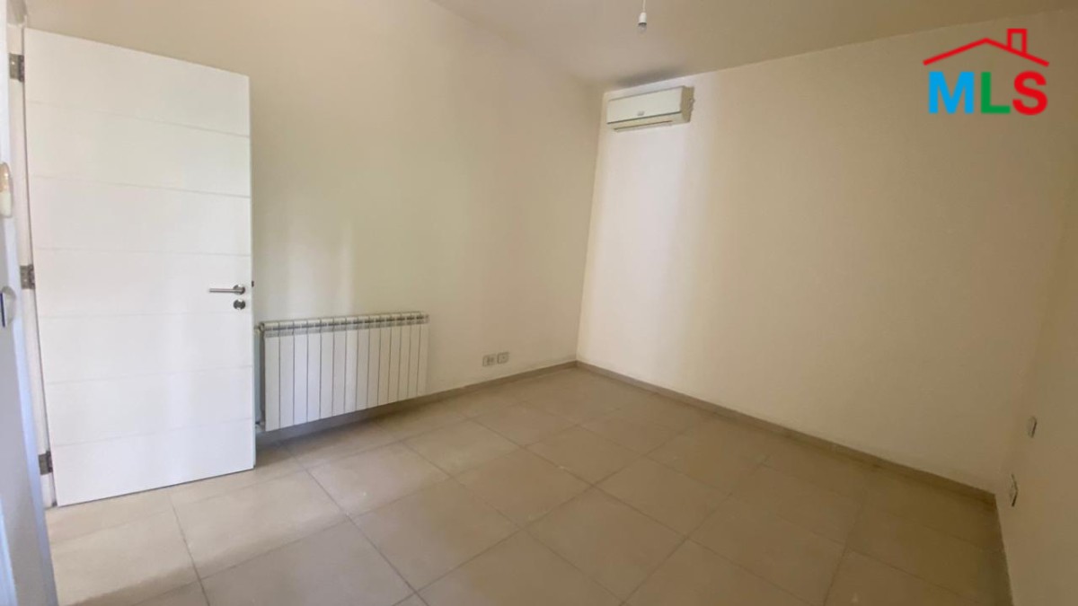 Spacious Duplex With a Beautiful View And Large Terrace For Rent In Dik El Mehdi