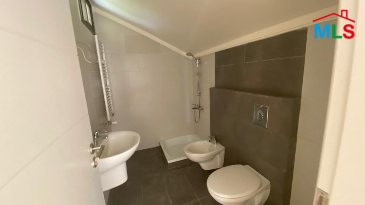 Spacious Duplex With a Beautiful View And Large Terrace For Rent In Dik El Mehdi