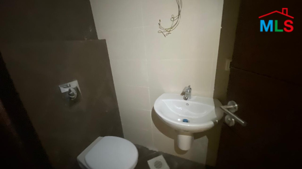 Spacious Duplex With a Beautiful View And Large Terrace For Rent In Dik El Mehdi