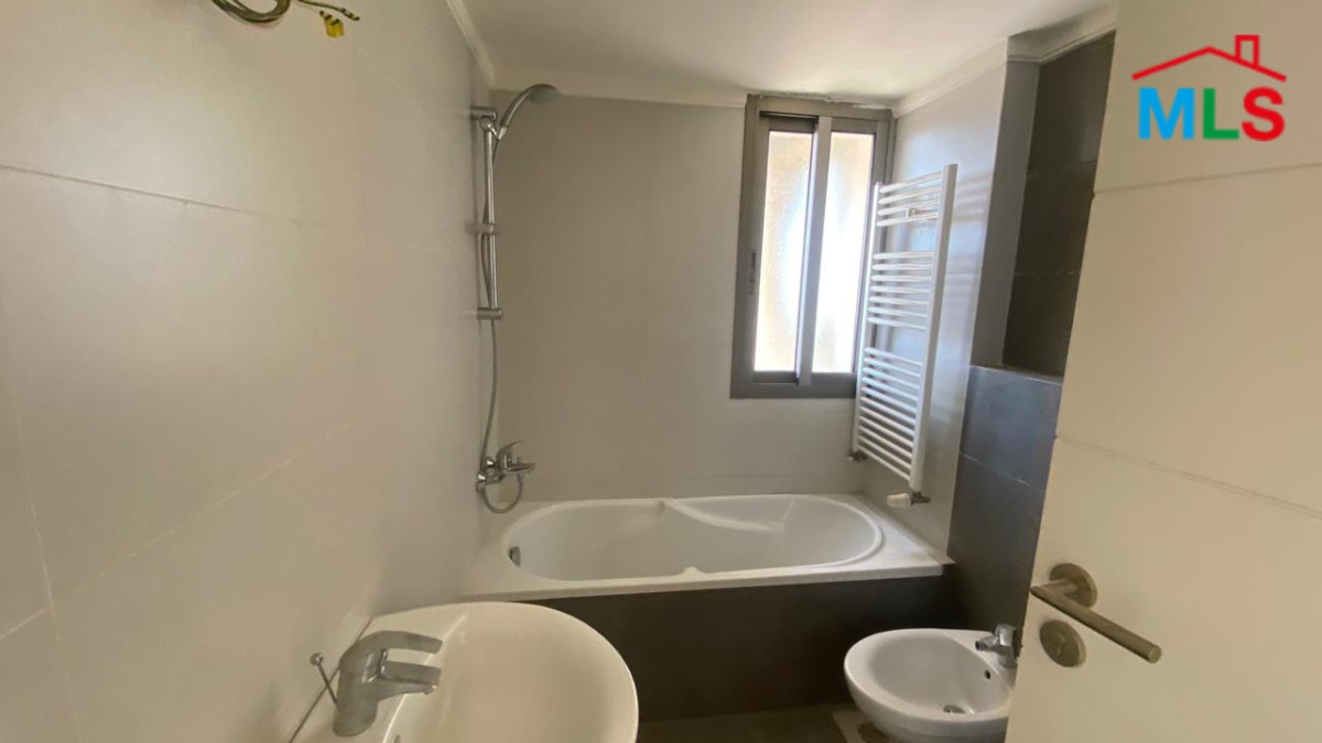 Spacious Duplex With a Beautiful View And Large Terrace For Rent In Dik El Mehdi