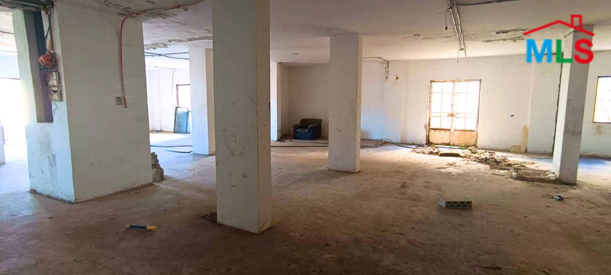 Industrial Building For Rent in Edde