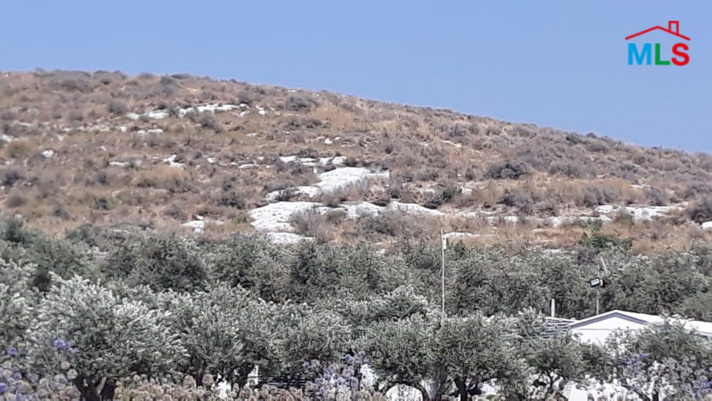 Land For Rent on Koura Highway