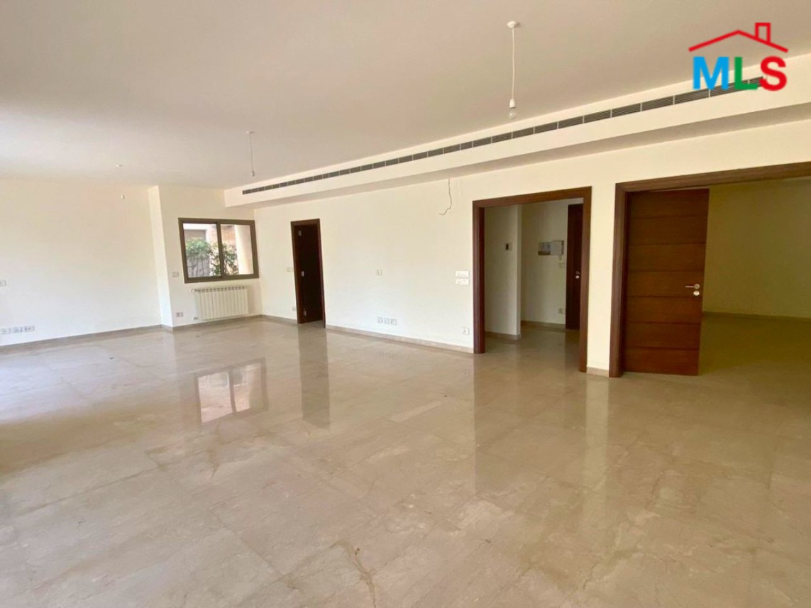 Brand New Apartment with Terrace For Rent in Dik El Mehdi
