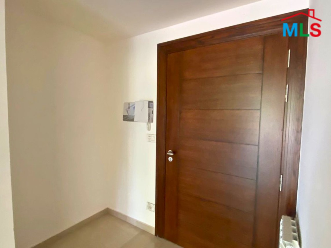 Brand New Apartment with Terrace For Rent in Dik El Mehdi