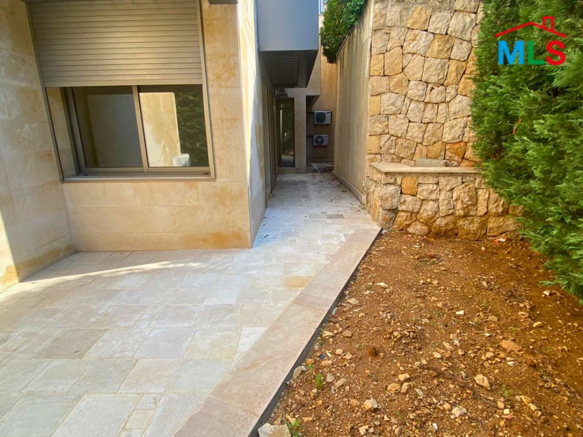 Brand New Apartment with Terrace For Rent in Dik El Mehdi