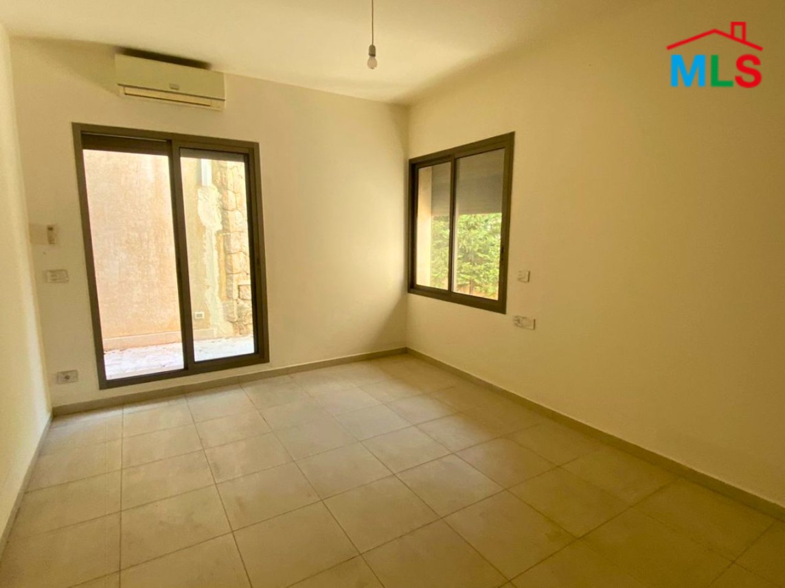 Brand New Apartment with Terrace For Rent in Dik El Mehdi