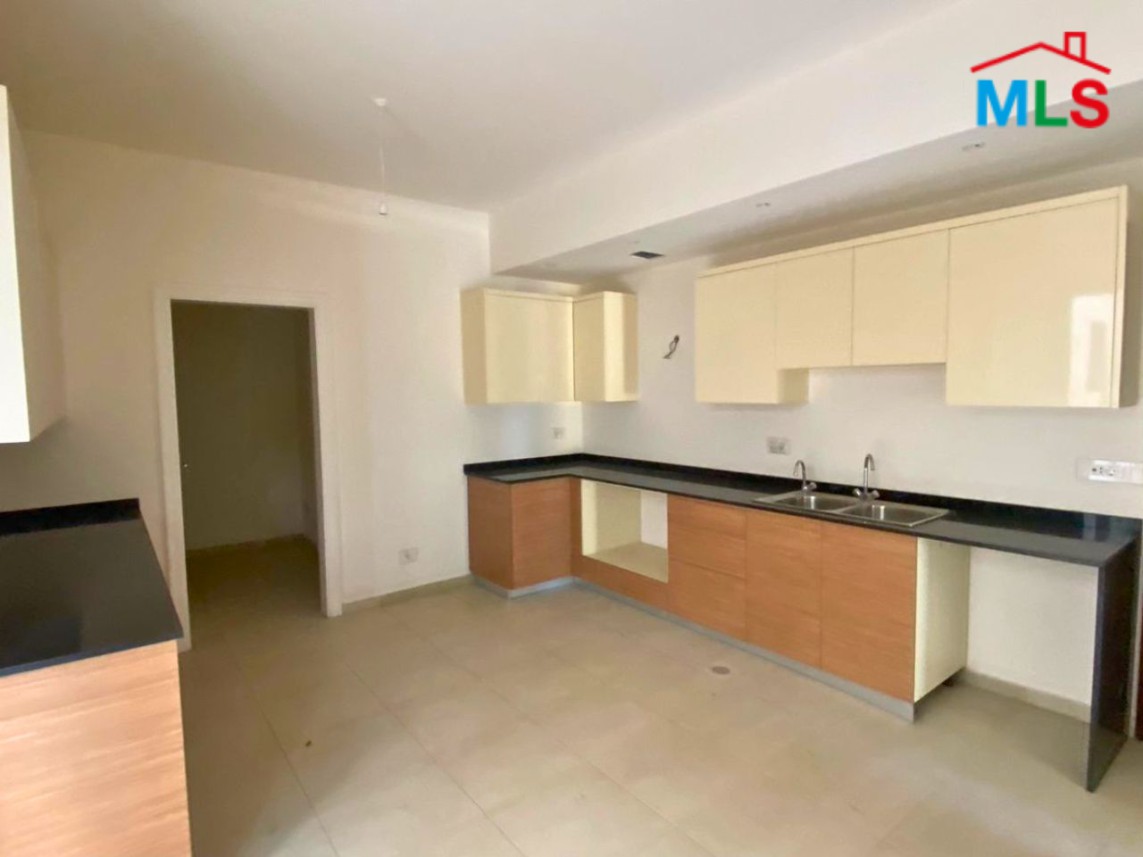 Brand New Apartment with Terrace For Rent in Dik El Mehdi