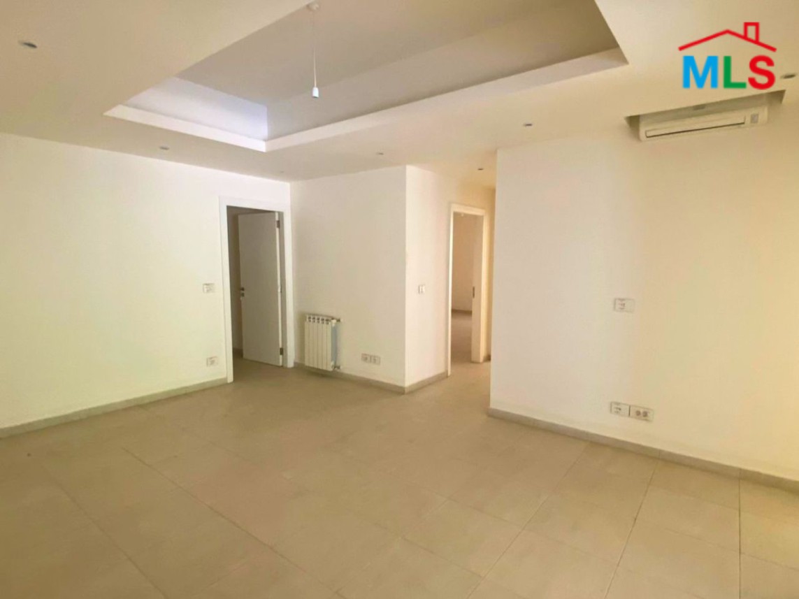 Brand New Apartment with Terrace For Rent in Dik El Mehdi