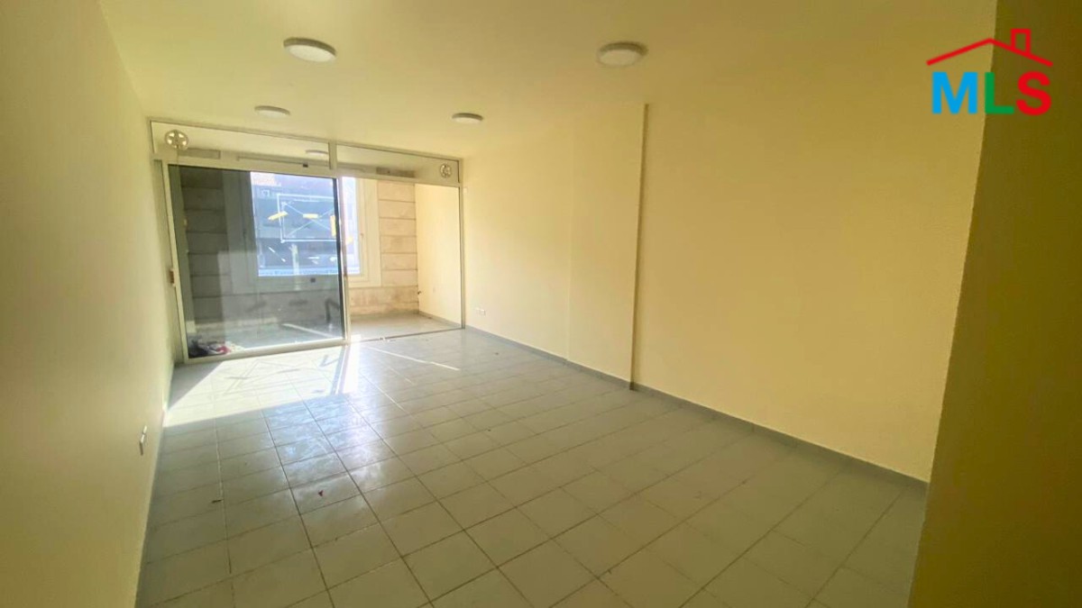A 60 SQM Office For Rent in Kornet Chehwan