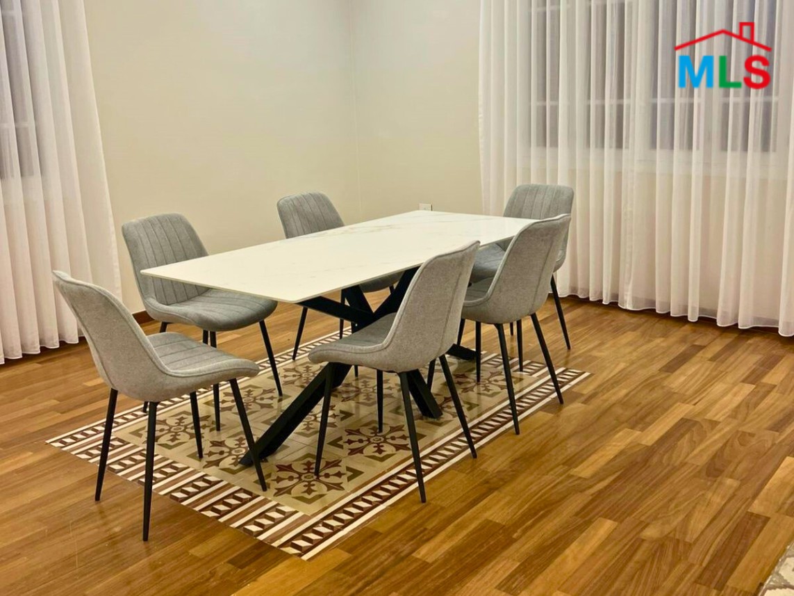 Furnished 3-Bedroom Apartment For Rent in Achrafieh, Carré D'or