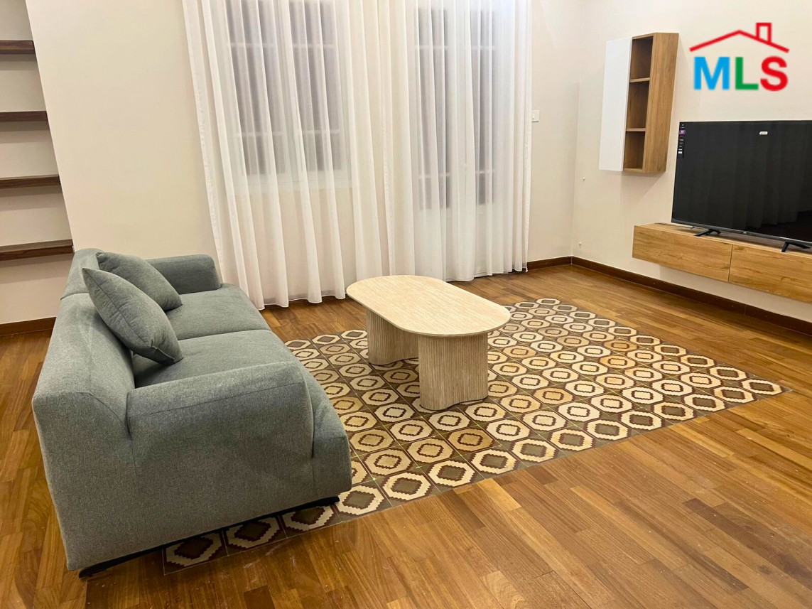 Furnished 3-Bedroom Apartment For Rent in Achrafieh, Carré D'or