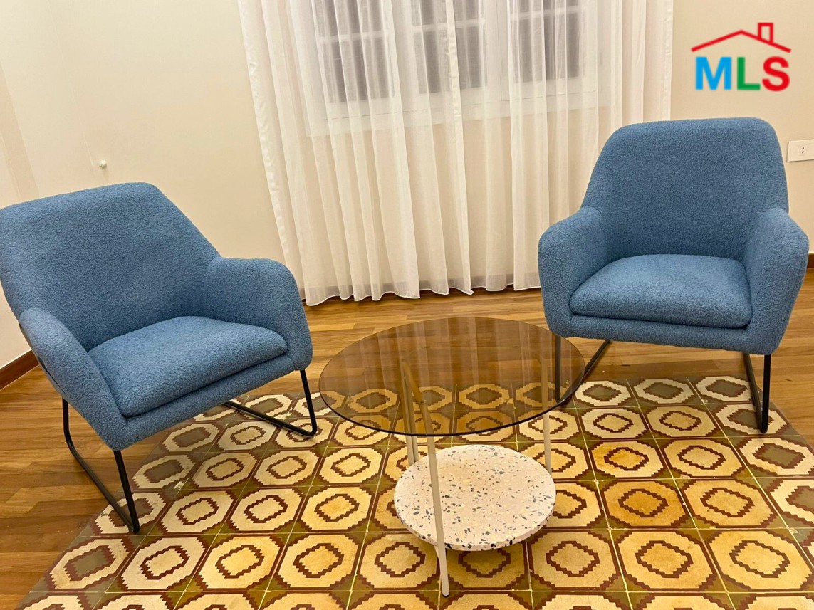 Furnished 3-Bedroom Apartment For Rent in Achrafieh, Carré D'or