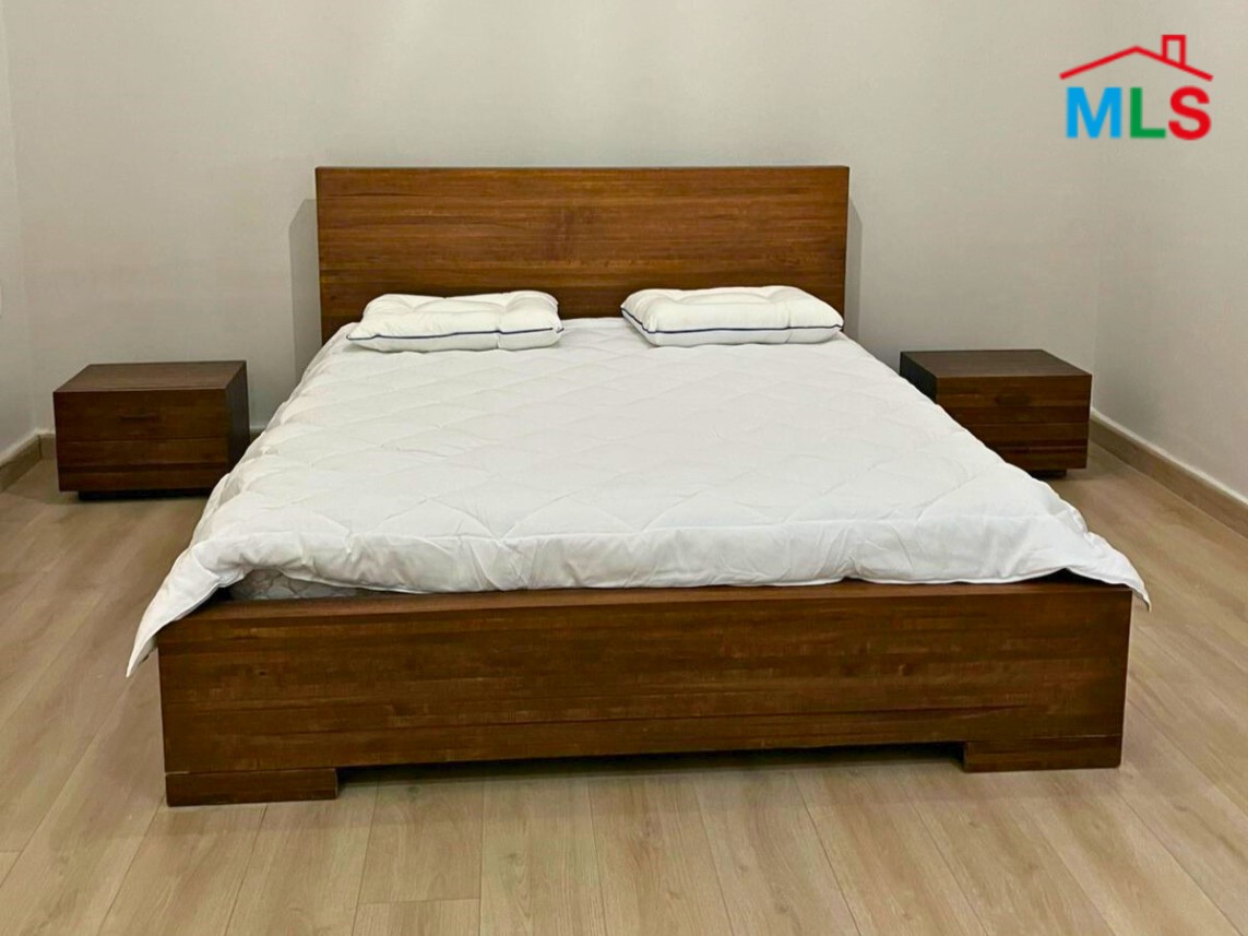 Furnished 3-Bedroom Apartment For Rent in Achrafieh, Carré D'or