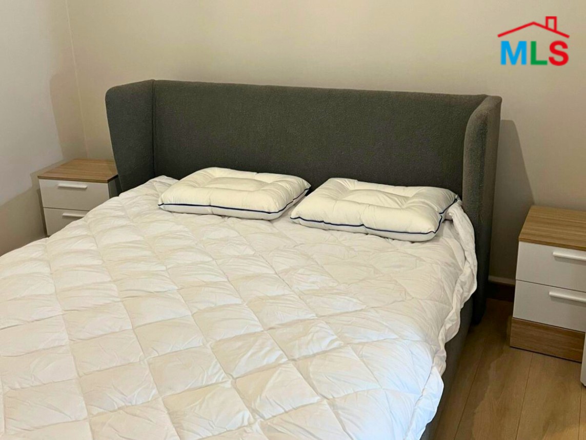Furnished 3-Bedroom Apartment For Rent in Achrafieh, Carré D'or