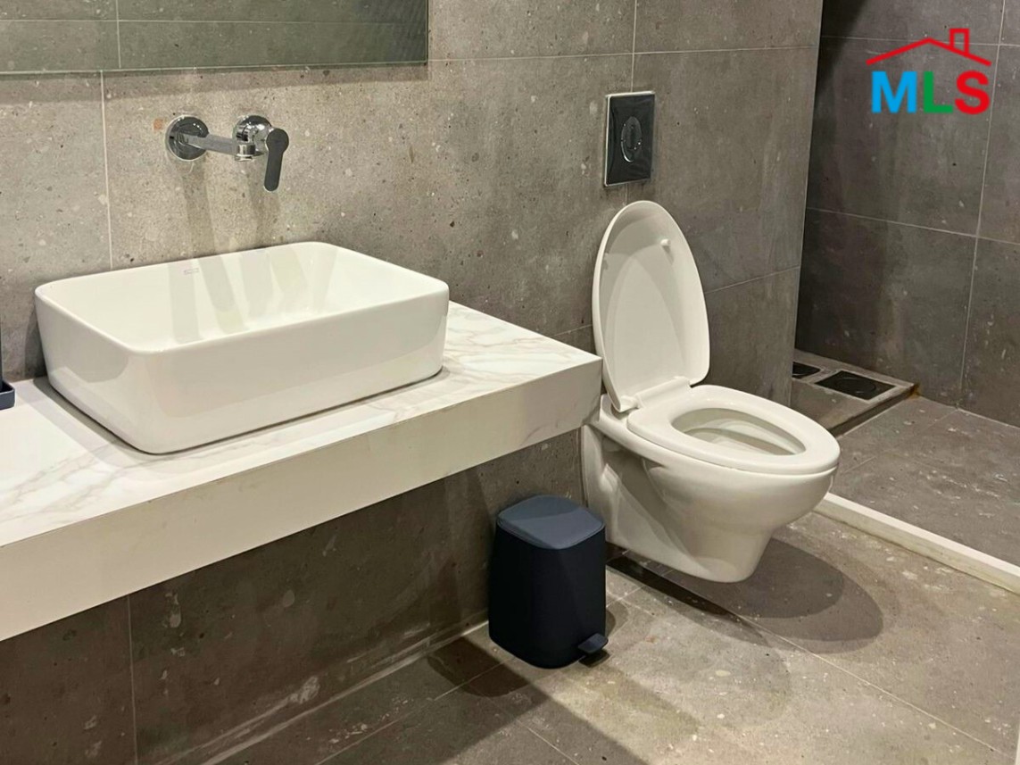 Furnished 3-Bedroom Apartment For Rent in Achrafieh, Carré D'or