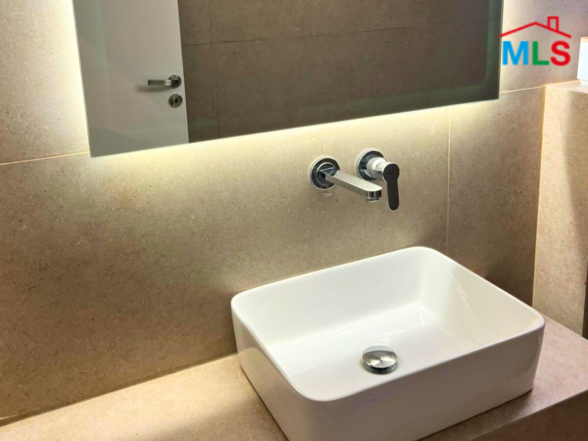 Furnished 3-Bedroom Apartment For Rent in Achrafieh, Carré D'or