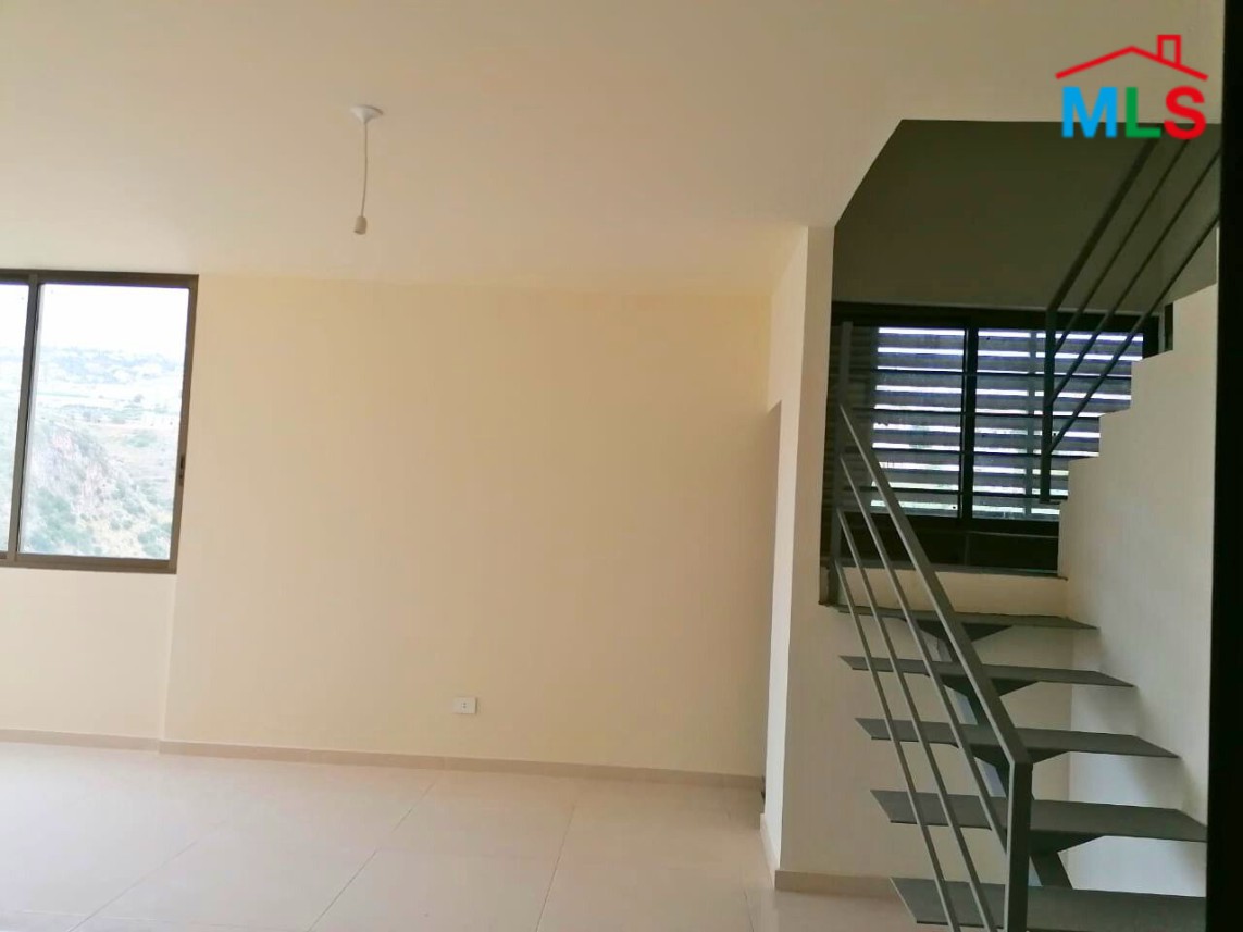 Duplex For Rent in Hboub, Jbeil - with a Nice View