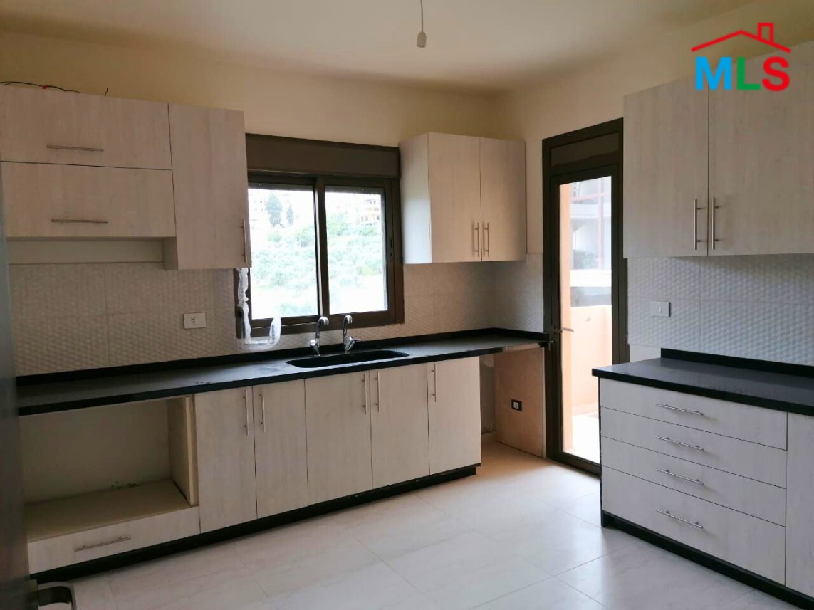 Duplex For Rent in Hboub, Jbeil - with a Nice View