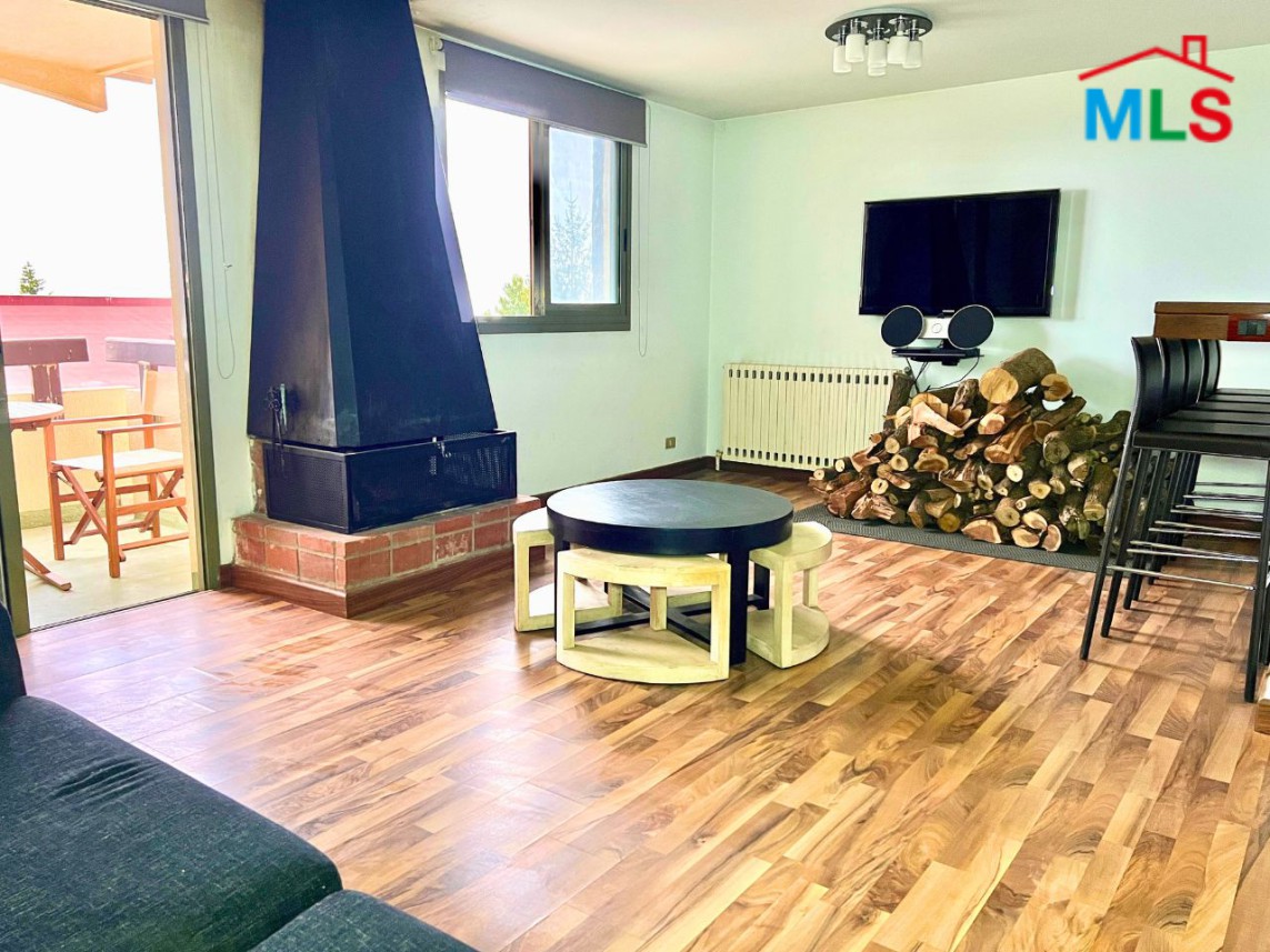 2-Bedroom Furnished Chalet For Rent in a Gated Community in Kfarzebian