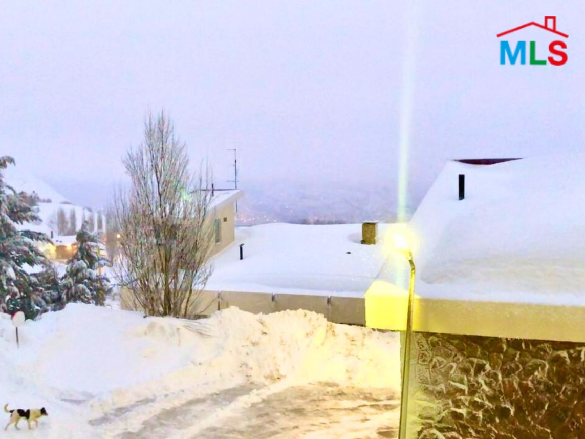2-Bedroom Furnished Chalet For Rent in a Gated Community in Kfarzebian