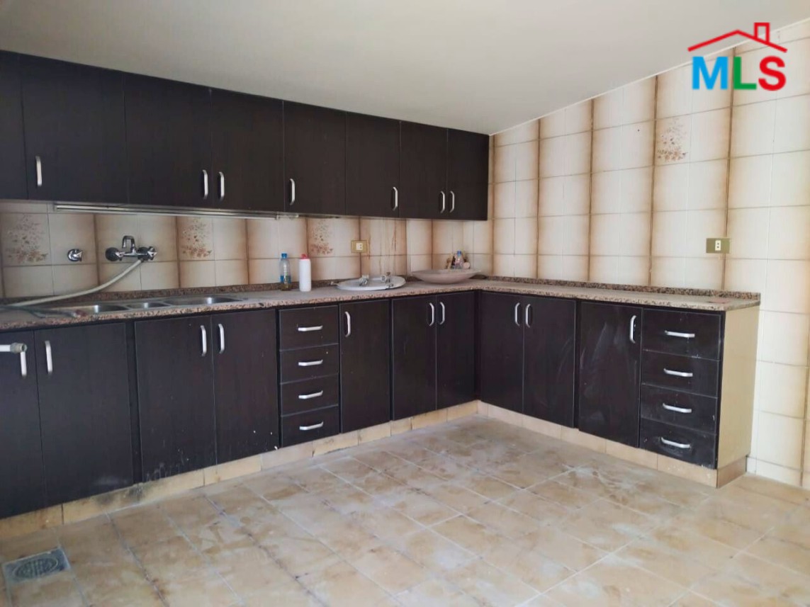 Spacious 3-Bedroom Apartment For Rent in Kfarhbeib