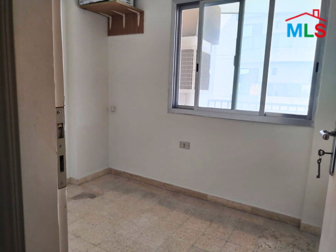 Spacious 3-Bedroom Apartment For Rent in Kfarhbeib