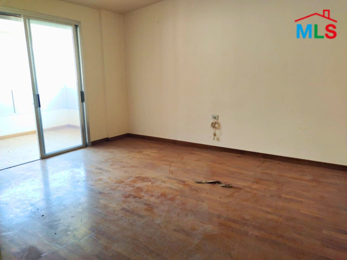 Spacious 3-Bedroom Apartment For Rent in Kfarhbeib