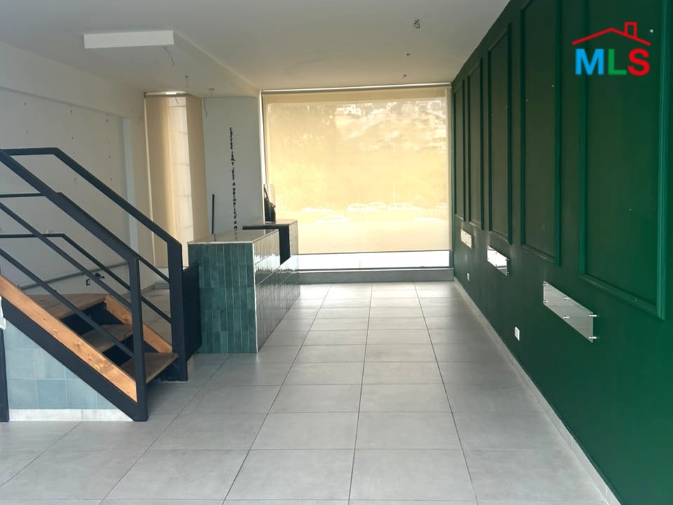 Shop With Terrace For Rent in a Prime Location in Dbayeh