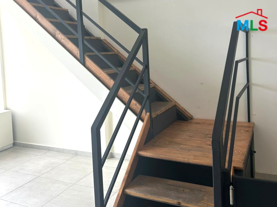 Shop With Terrace For Rent in a Prime Location in Dbayeh