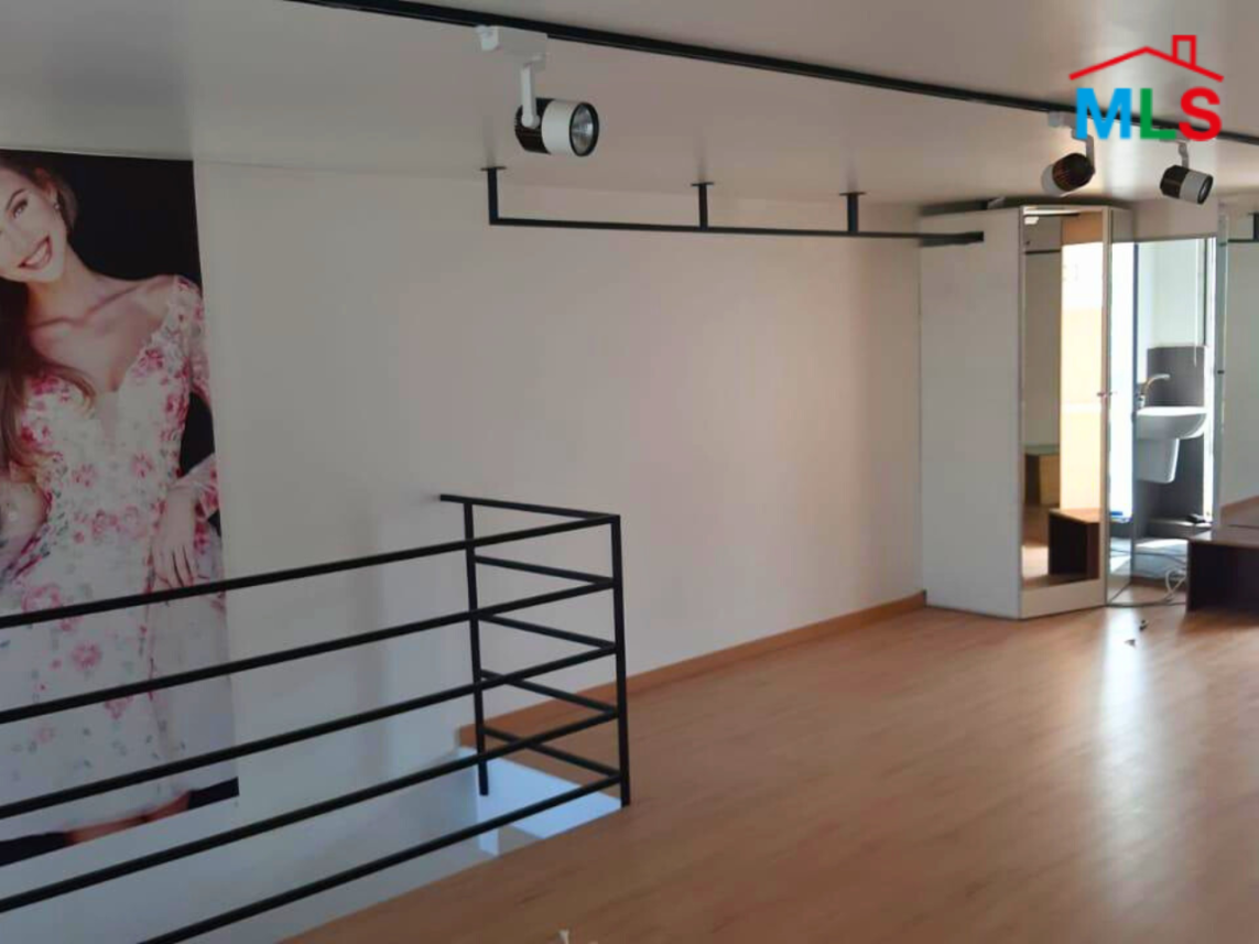 Shop With Terrace For Rent in a Prime Location in Dbayeh
