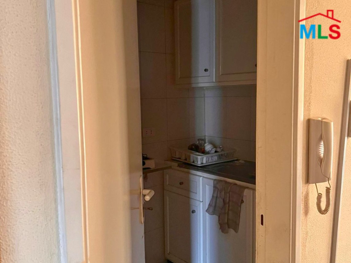Fully Furnished Open Space Office For Rent in Zalka