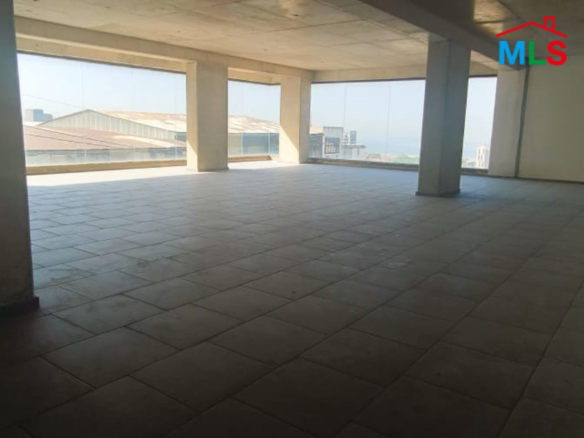 Industrial Building For Rent in a Prime Location in Dbayeh