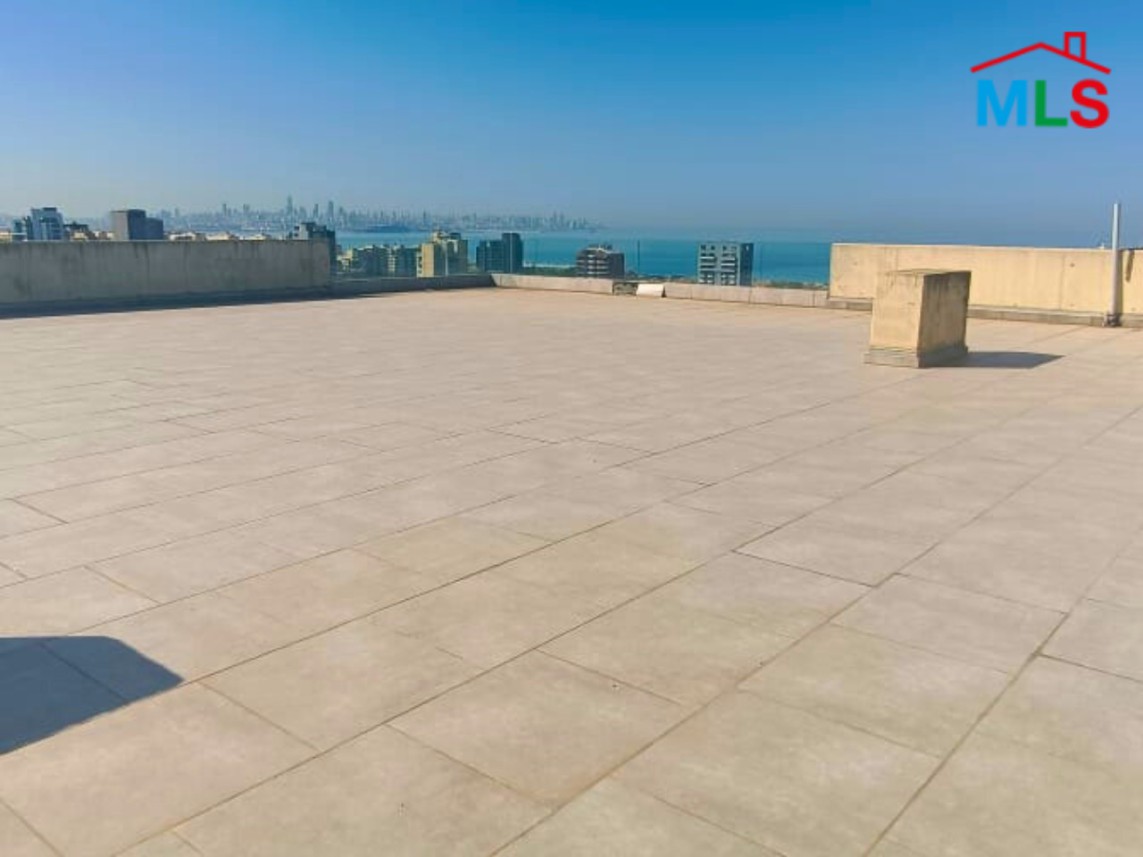 Industrial Building For Rent in a Prime Location in Dbayeh