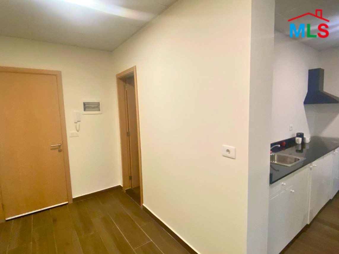 Fully Furnished Studio For Rent in Dik El Mehdi