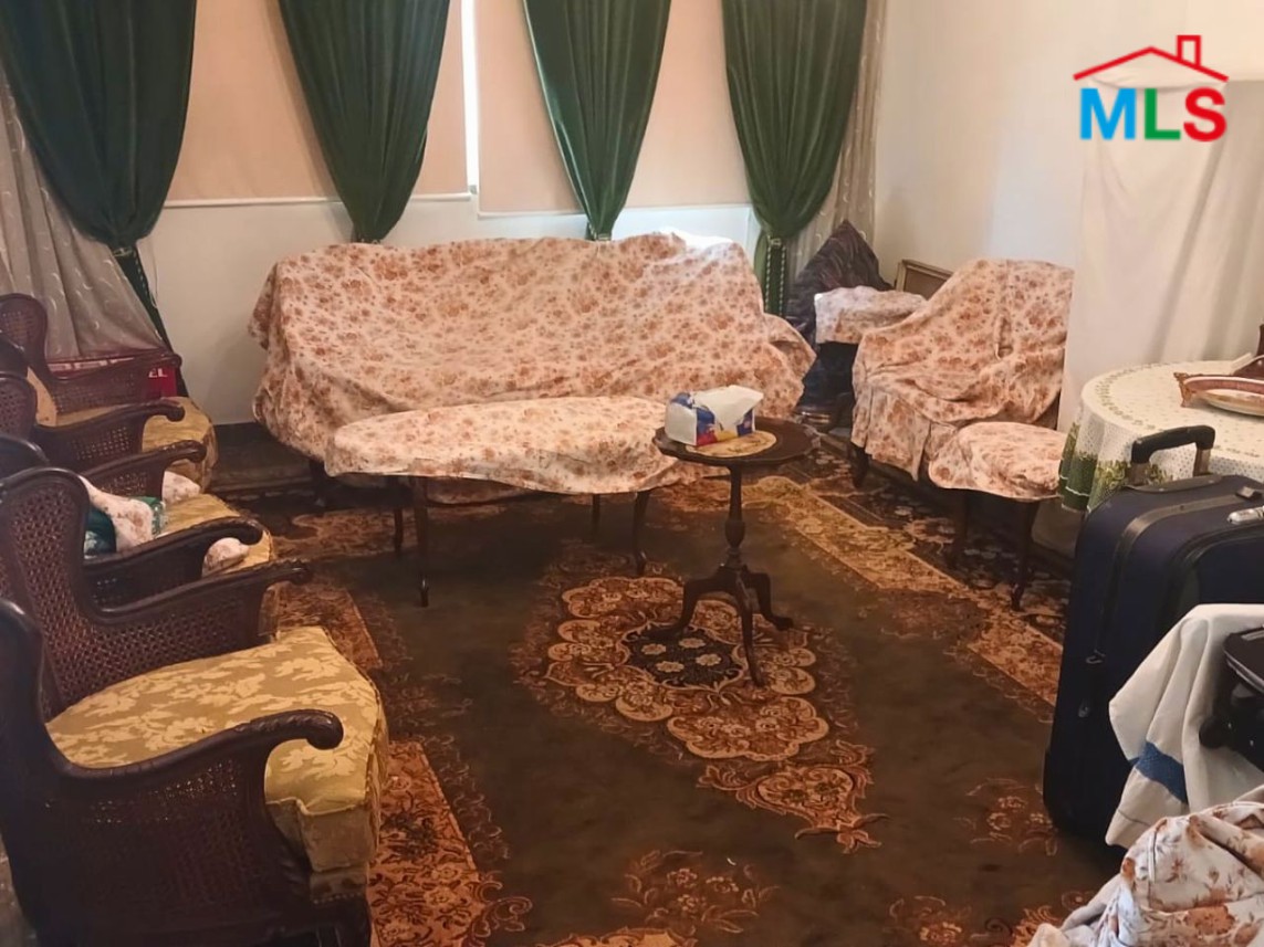 2-Bedroom Apartment For Rent in Jal El Dib