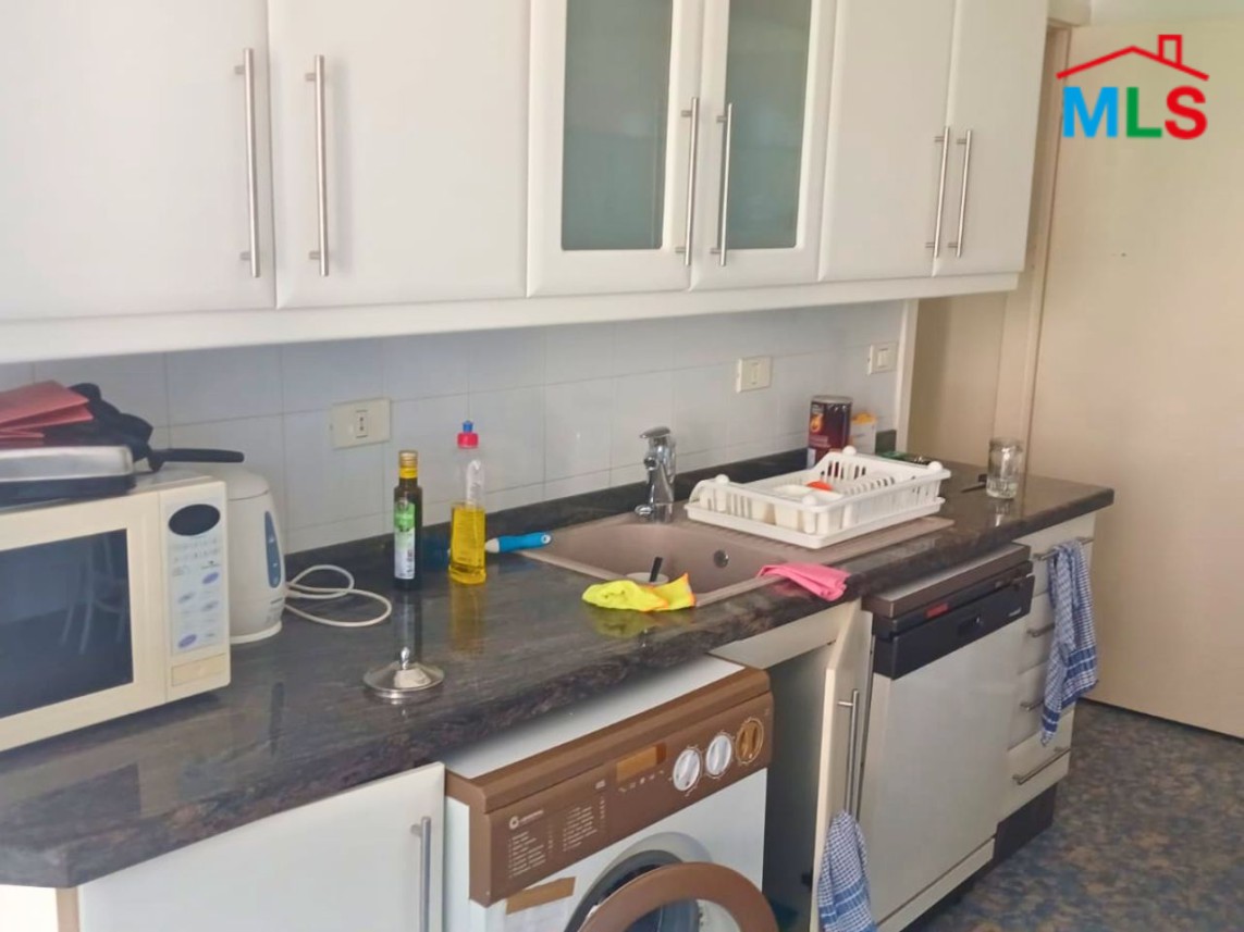 2-Bedroom Apartment For Rent in Jal El Dib
