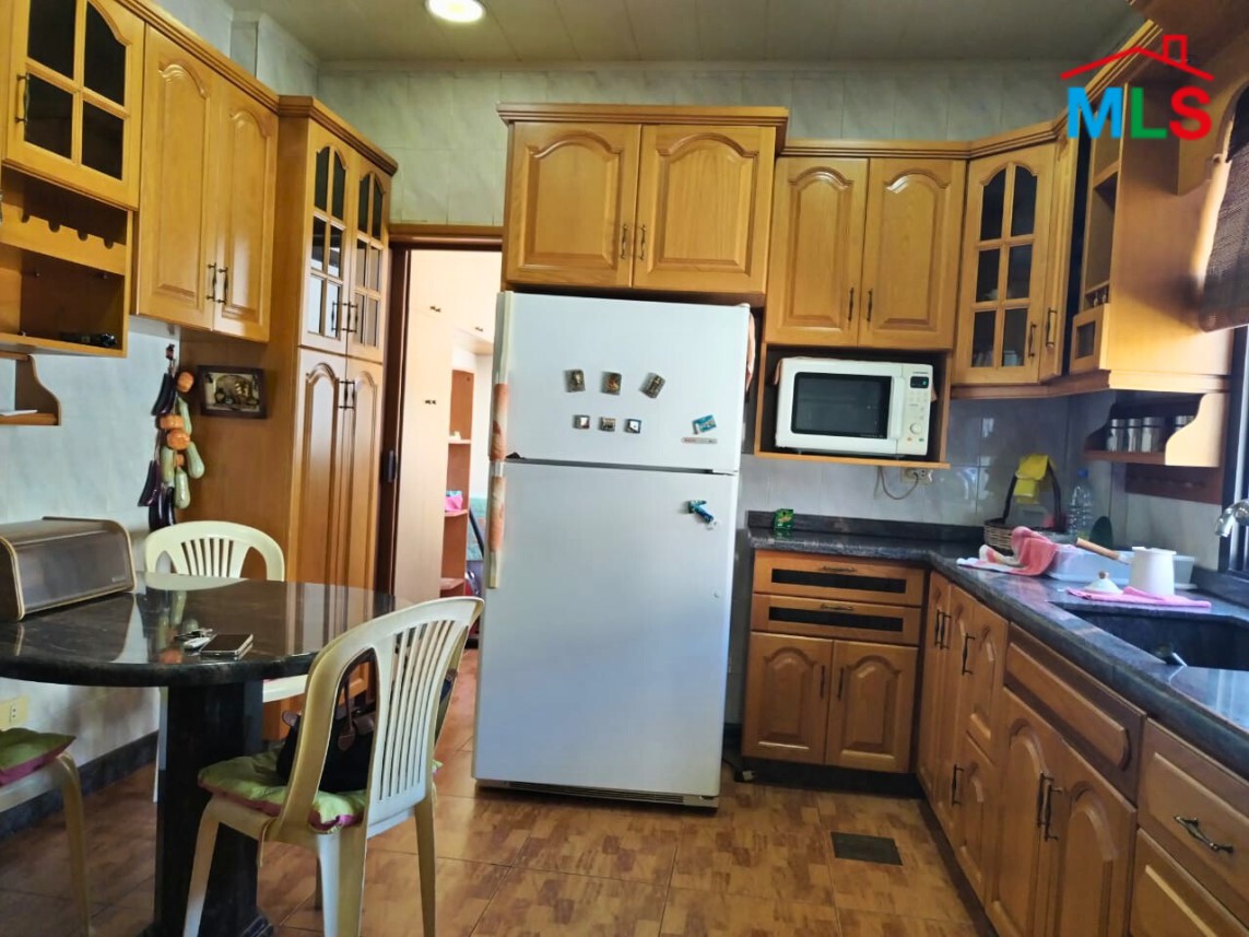 Furnished 3-Bedroom Apartment For Rent in Jounieh